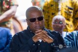 Helicopter Crash: How Pres. Mahama ‘miraculously’ missed the tragic event - Rev Dr Wengam speaks