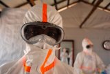 DR Congo declares new ebola outbreak
