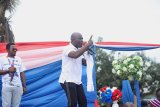 COKA slams Mahama over galamsey, rallies media support