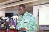 Government declares forests, rivers security zones – Lands Minister charges NAIMOS