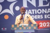 I'll never concede an early defeat as a presidential candidate – Ken Agyapong vows