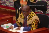 Bagbin elected Chairman of Inter-Parliamentary Union Africa group