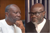 Pursue Sedinam Tamakloe first before Ofori-Atta – Frank Davies accuses gov’t of double standards