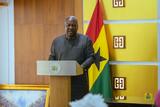 President Mahama calls for respect of religious diversity in faith-based schools