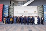 Africa Climate Summit: Leaders commit to finance locally-led climate solutions
