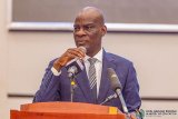 Double-Track under Free SHS Policy has negatively affected education - Haruna Iddrisu