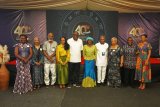 Du Bois Museum Foundation marks 40th anniversary of memorial centre for Pan-African culture