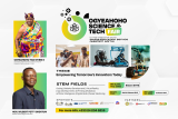 Second Edition of Ogyeahoho Science & Tech Fair Slated for 6th to 10th October