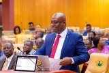 NDC government tops DACF transfers – Deputy Finance Minister