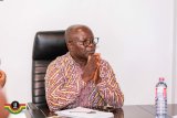 Over GH¢600m allegedly stolen: Full details of charges against former NSA boss