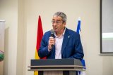 Agri-Impact and Israeli Embassy host agribusiness innovation forum in Accra