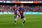 Barca return to La Liga summit with comprehensive Levante win