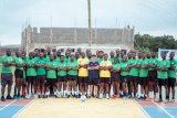 FIFA Referees Course concludes at Prampram with 34 participants