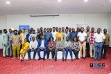 Ghana Anti-Corruption Coalition trains journalists on 2024 Auditor-General’s report