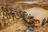‘Ghana must treat galamsey as a serious national threat’ – Chinese Ambassador