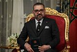 King Mohammed VI hails Atlas Lions as a 'message of hope and confidence' for Africa