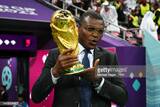 2026 WC: I love Ghana, but Ivory Coast has the potential to reach the final – Marcel Desailly