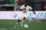 It’s really amazing – Joseph Paintsil opens up on Black Stars World Cup qualification