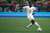 Black Stars midfielder Elisha Owusu suspended for Mali match