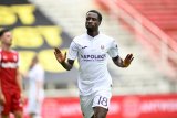 Majeed Ashimeru turns down Alanyaspor offer as Anderlecht eyes exit strategy