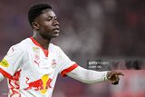 Dortmund, Leipzig and Stuttgart track Ghanaian teen Edmund Baidoo after Salzburg surge
