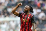 Antoine Semenyo trolls Kudus after Bournemouth win over Spurs