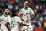 AFCON 2025: Riyad Mahrez hails Algeria unity after long-awaited win