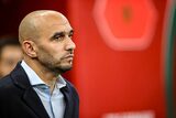 AFCON 2025: 'We win our matches on the field' â€“ Morocco coach Regragui defends&nbsp;(…)