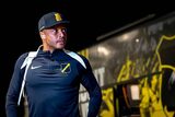 'Top teamwork': Andre Ayew praises gritty NAC Breda after PSV draw