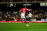 Inaki Williams hopes to overturn difficult season
