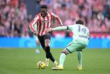 'He makes us produce a lot' â€“ Athletic Club boss Valverde lauds Inaki Williamsâ€™ influence