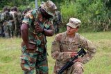 GAF to recruit 12,000 personnel over the next 3yrs, cost of forms slashed by 40% – Brogya Genfi