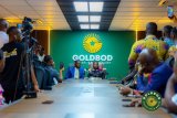 Goldbod uncovers smuggling syndicate, announces bounty on suspects at large