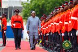 GoldBod task force is not just a security initiative – President Mahama