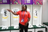 Adjoa Bayor: From Ghana's football pioneer to WAFCON 2024 backroom pillar