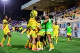 VIDEO: Fascinating data behind Ghana’s WAFCON penalty shootout win over Algeria