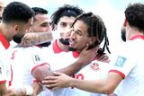 Trabelsi names 28-man Tunisia squad for 2025 AFCON as Skhiri and Hannibal return