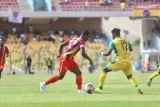 Hearts of Oak and Asante Kotoko renew rivalry in President’s Cup clash