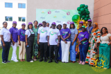 Health Minister champions universal access to palliative care, calls for united front