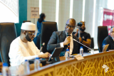 MPs must lead efforts to improve Africa’s food systems – Dr Seidu Jasaw