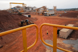 Ghana’s mining reforms risk choking investment, says industry body