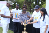 Osu Castle hosts diplomatic showcase of wellness as Ghana, India unites for International Day of (…)