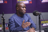 Ofosu Kwakye appeals for tax exemptions to sustain struggling state media