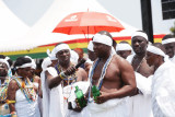 Homowo 2025: Telecel Ghana connecting tradition, culture and heritage