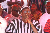 Let’s not rush in selecting Murtala’s successor – Asiedu Nketia to NDC