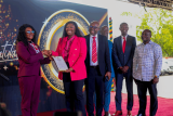 Telecel Ghana honoured with National Safety Award for Corporate Excellence