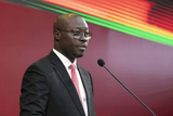 2025 marked a turning point for Ghana’s economy – Dr Ato Forson