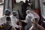 West Africa records 175 Lassa fever deaths in Q3 2025
