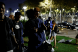 East African migrants drive surge of arrivals in Spain’s Balearic islands