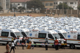 Enyiresi incident: Ambulance Service refutes alleged misleading reports, urges public cooperation